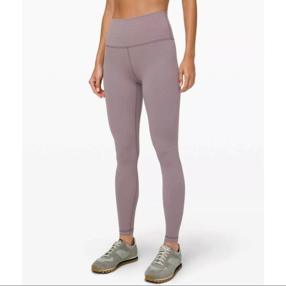 🍋🚫SOLD🚫NWT Violet Verbena Align Pant 🍋 - Picture 3 of 6